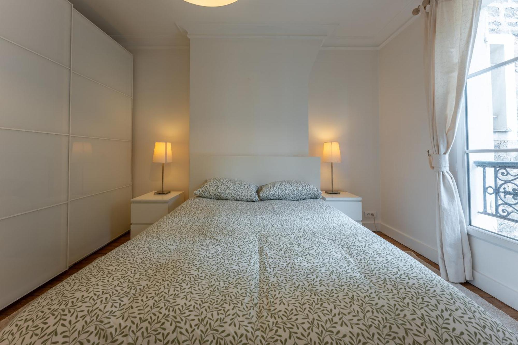 Appartement De Luxe Champs Elysees Neuf Paris Ngoại thất bức ảnh